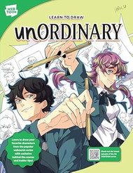 Learn to Draw unOrdinary