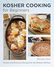 Kosher Cooking for Beginners