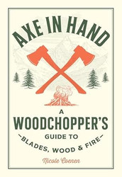 Axe in Hand