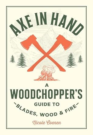 Axe in Hand