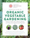 American Horticultural Society Essential Guide to Organic