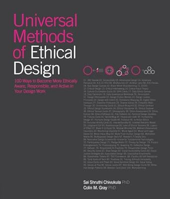 Universal Methods of Ethical Design