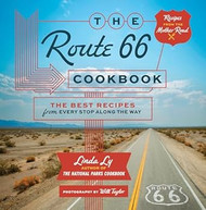 The Route 66 Cookbook