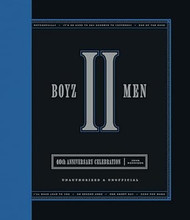 Boyz II Men 40th Anniversary Celebration