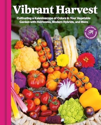 Vibrant Harvest