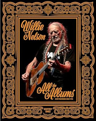 Willie Nelson: All the Albums