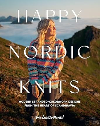 Happy Nordic Knits