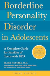 Borderline Personality Disorder in Adolescents 3rd Edition
