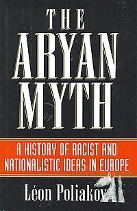 The Aryan myth