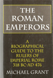 The Roman Emperors