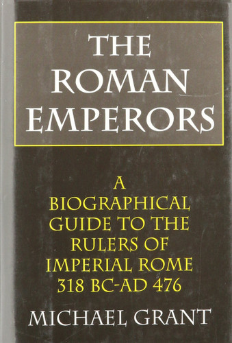 The Roman Emperors The Roman Emperors
