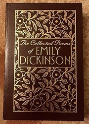 The Collected Poems of Emily Dickinson