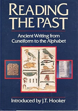 Reading the Past