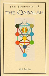 The Elements of the Qabalah