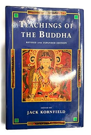 Teachings of the Buddha