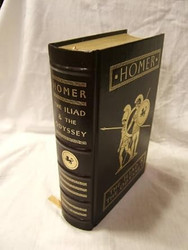 The Iliad & The Odyssey