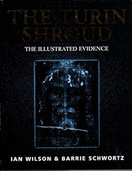 The Turin Shroud
