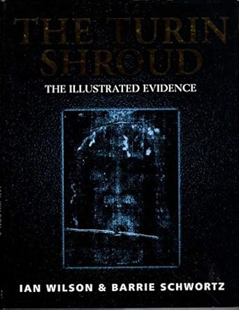 The Turin Shroud