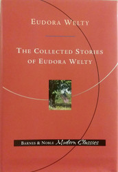 The collected stories of Eudora Welty
