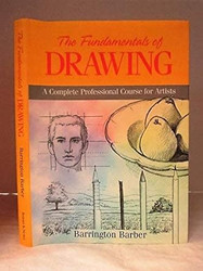 The fundamentals of drawing
