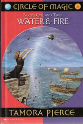Circle of Magic - books one and Two