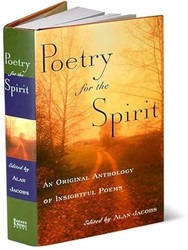 Poetry for the Spirit
