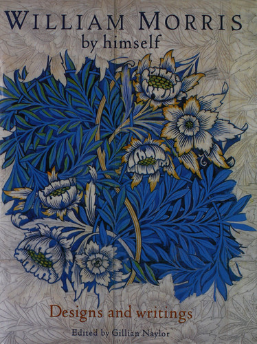 William Morris By Himself
