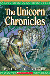 The Unicorn Chronicles; Book One