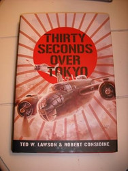Thirty Seconds Over Tokyo