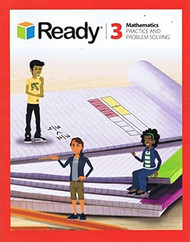 Ready Mathematics Practice and Problem Solving Grade 3