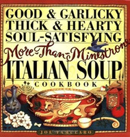 Good & Garlicky Thick & Hearty Soul-Satisfying