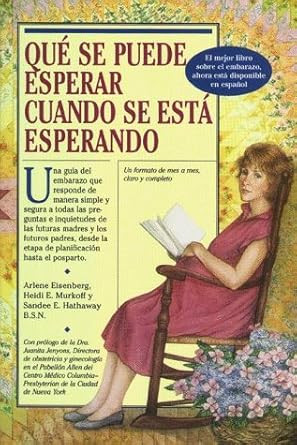 Que Se Puede Esperar Cuando Se Esta Esperando