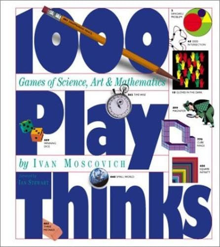 1000 Playthinks