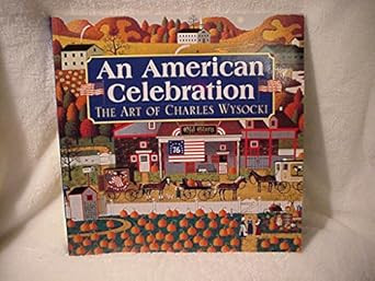 An American Celebration