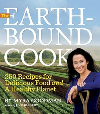 The Earthbound Cook
