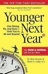 Younger Next Year Gift Set for Men