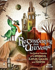 Recentering the Universe