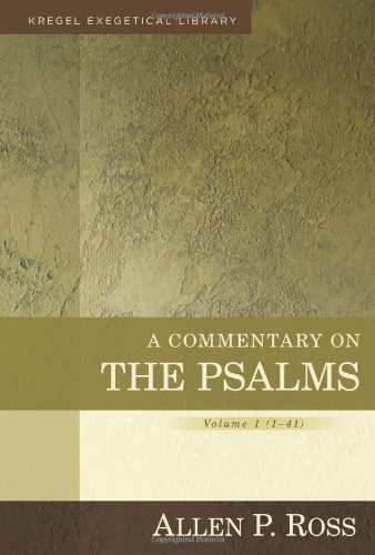 Commentary On The Psalms