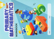 Primary Mathematics Workbook 6B