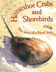 Horseshoe Crabs and Shorebirds