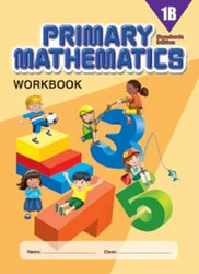 Primary Mathematics Level 1B