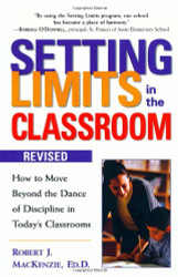Setting Limits in the Classroom