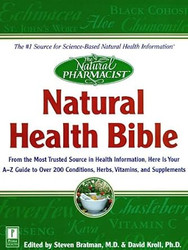 Natural Health Bible