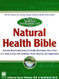 Natural Health Bible