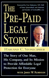 The Pre-Paid Legal Story
