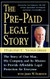 The Pre-Paid Legal Story