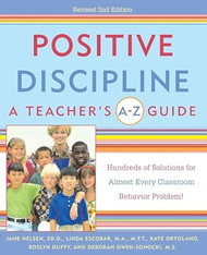 Positive Discipline