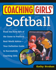 Coaching Girls' Softball