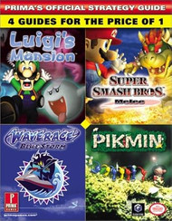 Nintendo GameCube Collection
