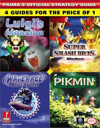 Nintendo GameCube Collection
